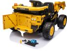 NPT Ηλεκτροκίνητο Όχημα Cat 1X12V-Yellow (904/12V-YELLOW) (17)