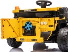 NPT Ηλεκτροκίνητο Όχημα Cat 1X12V-Yellow (904/12V-YELLOW) (18)