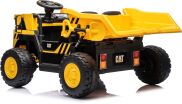 NPT Ηλεκτροκίνητο Όχημα Cat 1X12V-Yellow (904/12V-YELLOW) (3)