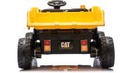 NPT Ηλεκτροκίνητο Όχημα Cat 1X12V-Yellow (904/12V-YELLOW) (4)