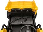NPT Ηλεκτροκίνητο Όχημα Cat 1X12V-Yellow (904/12V-YELLOW) (7)