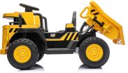 NPT Ηλεκτροκίνητο Όχημα Cat 1X12V-Yellow (904/12V-YELLOW) (9)