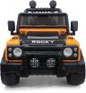 SHP Ηλεκτροκίνητο Rocky Volta 12V-Orange (5008-ORANGE) (1)