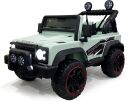 SHP Ηλεκτροκίνητο Rocky Volta 12V-Green (5008-GREEN) (0)