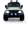 SHP Ηλεκτροκίνητο Rocky Volta 12V-Green (5008-GREEN) (1)