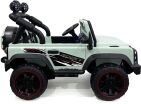 SHP Ηλεκτροκίνητο Rocky Volta 12V-Green (5008-GREEN) (2)