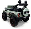 SHP Ηλεκτροκίνητο Rocky Volta 12V-Green (5008-GREEN) (3)