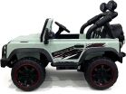 SHP Ηλεκτροκίνητο Rocky Volta 12V-Green (5008-GREEN) (4)