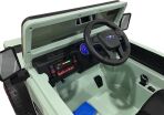 SHP Ηλεκτροκίνητο Rocky Volta 12V-Green (5008-GREEN) (5)