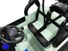 SHP Ηλεκτροκίνητο Rocky Volta 12V-Green (5008-GREEN) (6)