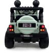 SHP Ηλεκτροκίνητο Rocky Volta 12V-Green (5008-GREEN) (8)