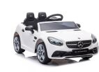 NPT Ηλεκτροκίνητο Mercedes Benz 1X12V-White (704/12V-WHITE) (0)