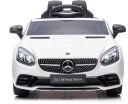 NPT Ηλεκτροκίνητο Mercedes Benz 1X12V-White (704/12V-WHITE) (1)