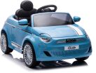 NPT Ηλεκτροκίνητο Fiat 500 1X12V-Blue (705/12V-BLUE) (0)