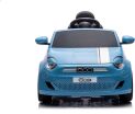 NPT Ηλεκτροκίνητο Fiat 500 1X12V-Blue (705/12V-BLUE) (1)