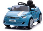 NPT Ηλεκτροκίνητο Fiat 500 1X12V-Blue (705/12V-BLUE) (2)