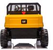 NPT Ηλεκτροκίνητο Όχημα Cat 4X4 1X12V-Yellow (903-YELLOW) (5)