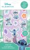 ΚΕ Stitch Σετ Sticker (ST00053) (0)