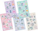 ΚΕ Stitch Σετ Sticker (ST00053) (1)