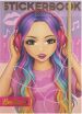CCG Besties Μπλοκ Με Αυτοκόλλητα Dress Me Up Neon (140001-01) (0)