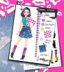 Canal Style 4 Ever Σχεδιαστήριο Μόδας Portfolio (OFG285) (7)