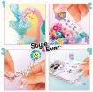Canal Style 4 Ever Σετ Δημιουργίας Mini Stationery Maker (OFG323) (3)