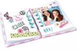 Canal Style 4 Ever Σετ Δημιουργίας Mini Stationery Maker (OFG323) (4)