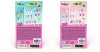 Canal Style 4 Ever Diy Pen Maker-2 Σχέδια (OFG349) (10)