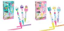 Canal Style 4 Ever Diy Pen Maker-2 Σχέδια (OFG349) (2)