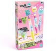 Canal Style 4 Ever Diy Pen Maker-2 Σχέδια (OFG349) (3)