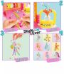 Canal Style 4 Ever Diy Εργαστήριο Μπρελόκ (OFG366) (2)