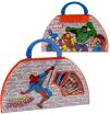 Cerda Marvel Σετ Ζωγραφικής 50Τμχ (2700000814) (0)
