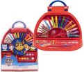 Cerda Paw Patrol Σετ Ζωγραφικής 50Τμχ (2700000815) (0)