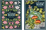 CCG Craftid Μπλοκ Ζωγραφικής 32 Φύλλων Colouring Book-2 Σχέδια-1Τμχ (CR501300) (0)