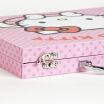 Cerda Hello Kitty Κασετίνα Ζωγραφικής (2700001797) (2)