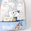Cerda Bluey Σετ Ζωγραφικής Backpack (2700001821) (3)
