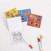 Cerda Paw Patrol Σετ Ζωγραφικής Backpack (2700001822) (4)