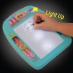 Playgo Σχεδιαστήριο Μόδας Fashionista Light Box B/O 16Τμχ (6037) (6)