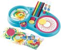 Playgo Art-Mazing Spin & Spiral 2 In 1 (7357) (1)
