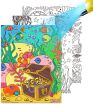 WT Magic Trace Light To Draw Underwater Adventure Starter Pack (210079) (2)