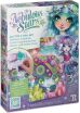 Nebulous Stars Glitter & Foil Art (11027) (0)