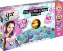 WT Ily Go Shine Today 3D Sticker Maker Deluxa (WC113007) (0)