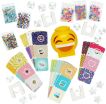 WT Ily Go Shine Today 3D Sticker Maker Deluxa (WC113007) (2)