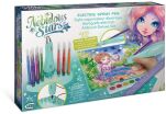Nebulous Stars Deluxe Set Electric Spray Pen (11352) (0)