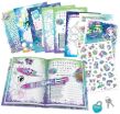 Nebulous Stars Secret Diary Deluxe Set (11362) (1)