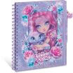 Nebulous Stars Daily Planner-Cristalia & Agatha S4 (12524) (0)