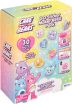 WT Care Bears Refill Pack 3D Sticker Maker (WC14686) (0)