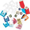 WT Harry Potter Refill Pack Σετ  Sticker & Card (WC16238) (1)