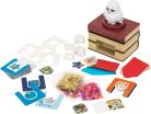 WT Harry Potter Hedwig 3D Sticker Maker & Card Maker (WC16536) (1)