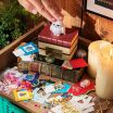 WT Harry Potter Hedwig 3D Sticker Maker & Card Maker (WC16536) (2)